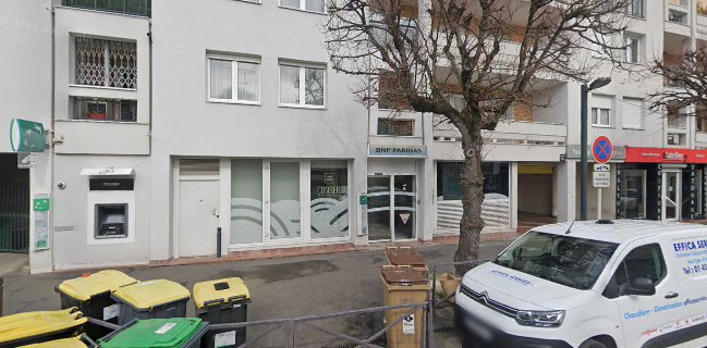 Les Joyeuses Quilles, caviste bio itinérant