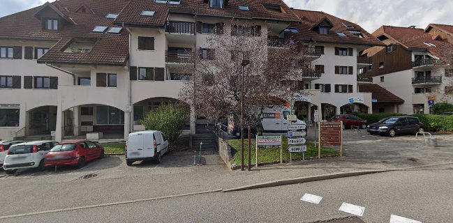 Boucherie De Poisy Père Et Fils