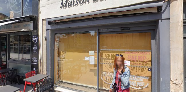 Boulangerie pâtisserie Maison Schmidt