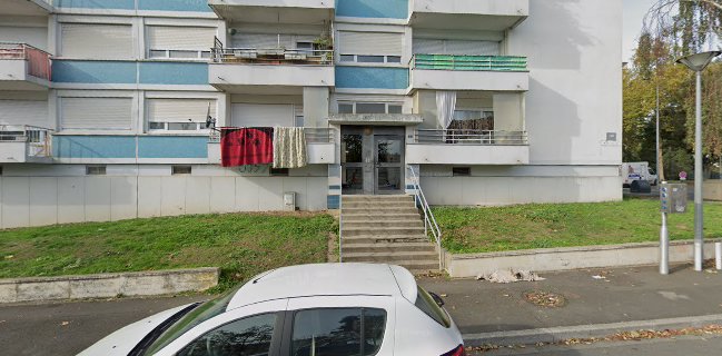 Food truck Le Nour/Timo