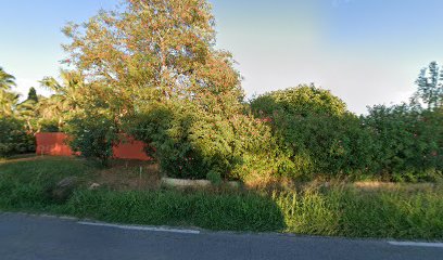 Food-Truck Pizza Casa Italia