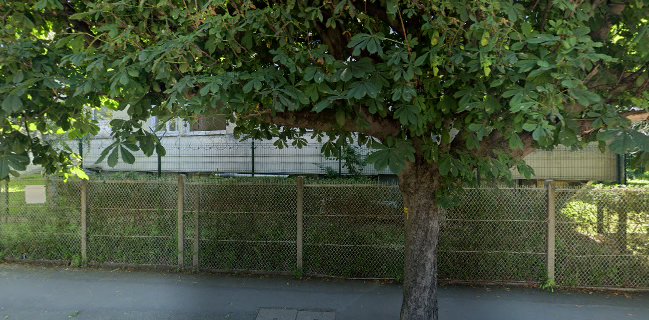 Cercle Mixte de Gendarmerie de Rosny-sous-Bois (fermé au public)