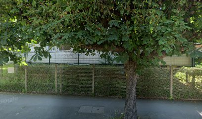 Cercle Mixte de Gendarmerie de Rosny-sous-Bois (fermé au public)