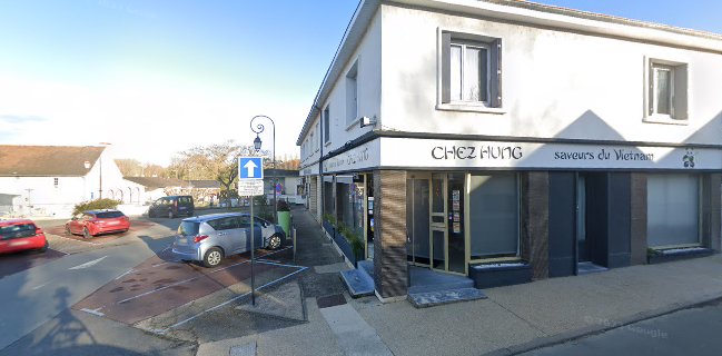 Chez Hung Saveurs d'Asie