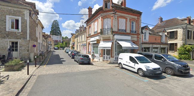 La Maison du Pain