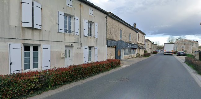 Restaurant le Carré d'Eau