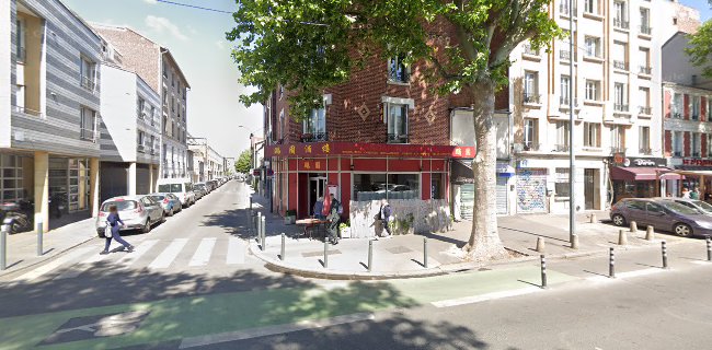 Restaurant Asiatique