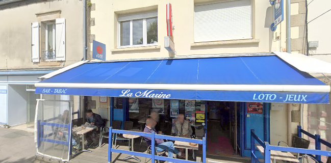 La Marine