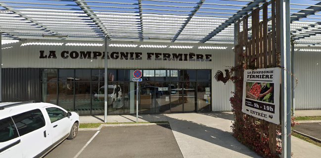La Compagnie Fermière Mérignac