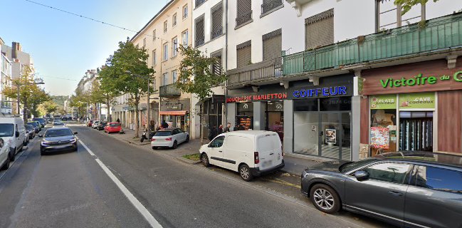 Victoire du Goût (Epicerie franco-arménienne)