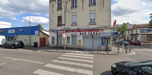 BAR TABAC L ESCALE