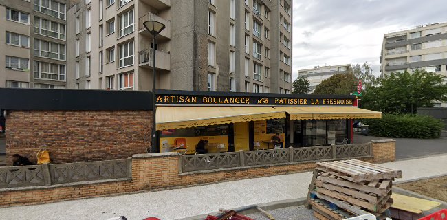 Opinii despre La Fresnoise în L'Haÿ-les-Roses - Restauration