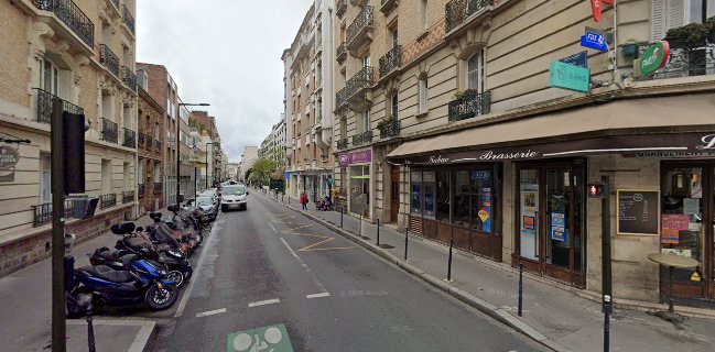 Le Comptoir des Frangins