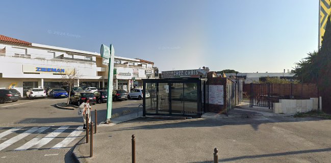 Rôtisserie Chez Chris