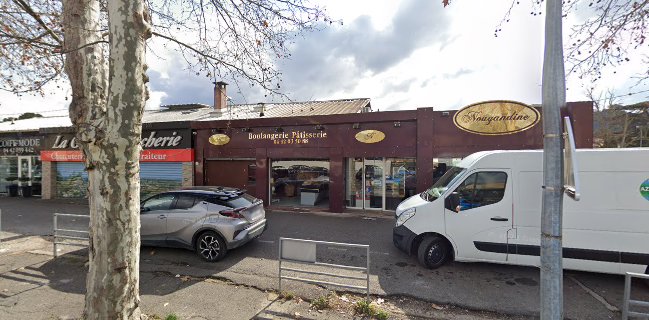 Pâtisserie Nougandine