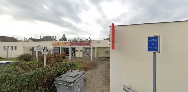 Lacasine « boulangerie # pâtisserie » - Chasseneuil-du-Poitou