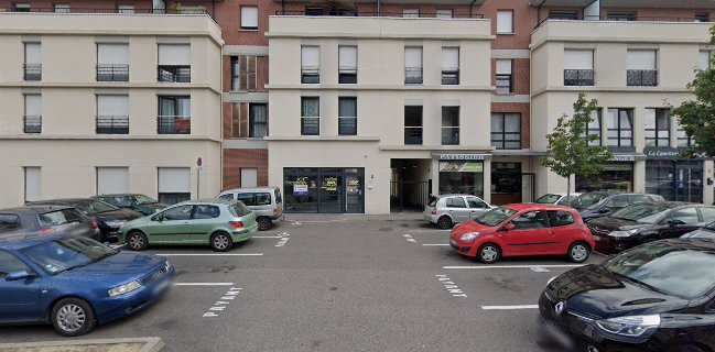 Mosaique pizza margny-lès-compiègne