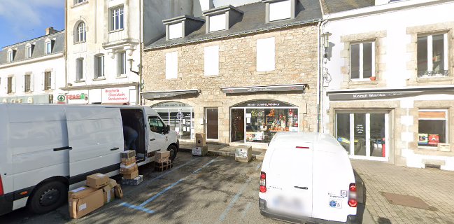 Jérôme le Teuff Pâtissier Chocolatier Larmor-Plage