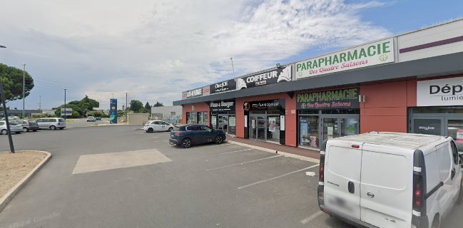 Chez JOE Pizza&Burger