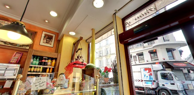 Comentarii opinii despre Aux Péchés Normands