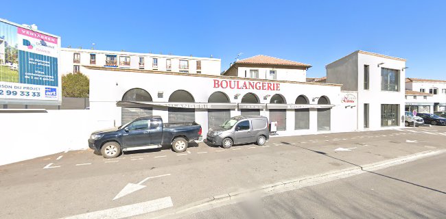 Le Pétrin Ribeïrou - Restauration