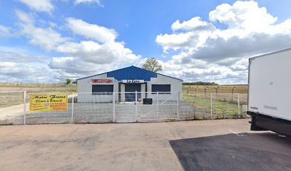 MATOS FIESTA - LANGRES