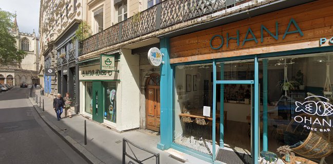 Ohana Poke Bar - Hawaiian Food