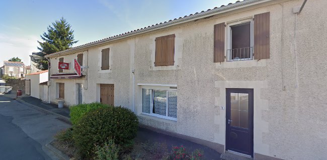 Eloi Régis - Beaulieu-sous-Parthenay