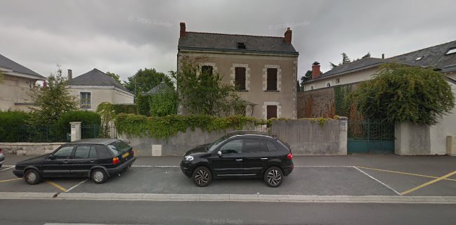 L'Ail des ours Angers