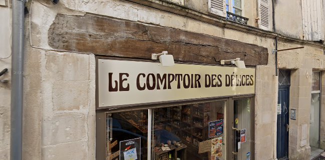 Comentarii opinii despre Le Comptoir Des Délices