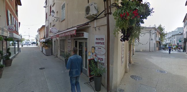 Boucherie Provençale 1