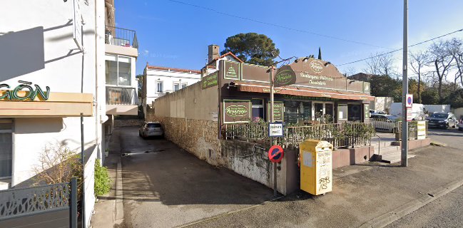 Boulangerie Maison Araneo