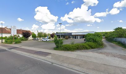 Aux Petites Boucheries De Campagne