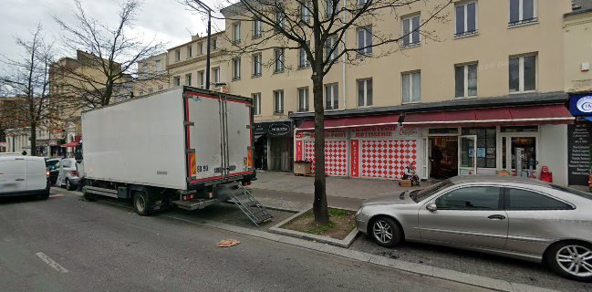 Boucherie du Rond Point