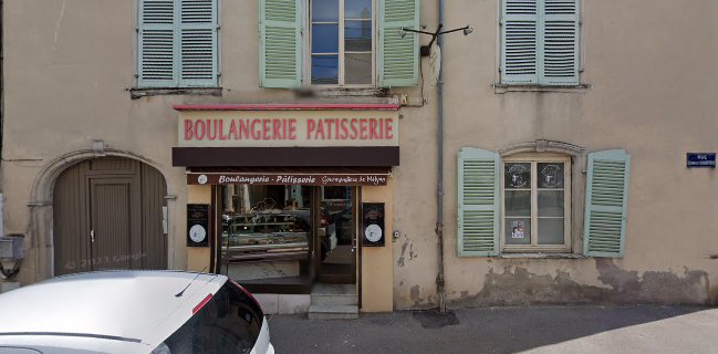 Boulangerie Pâtisseries Gourmandises de Mélyna