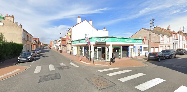 Opinii despre Le Jean Bart în Dunkerque - Restauration