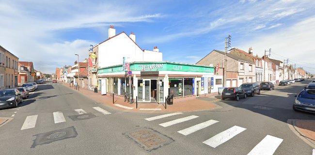 166 Rue Victor Hugo, 59430 Dunkerque