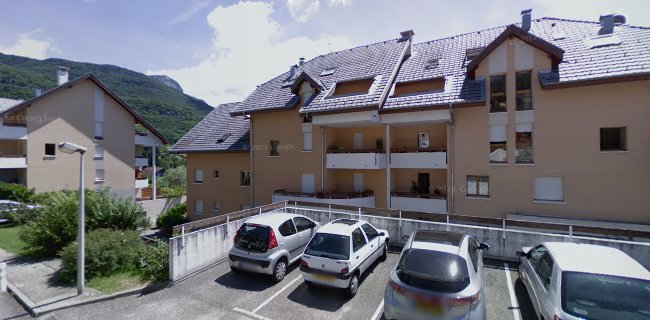 101 Rue des Coteaux Fleuris, 73000 Bassens