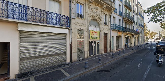 50 All. Paul Riquet, 34500 Béziers, France