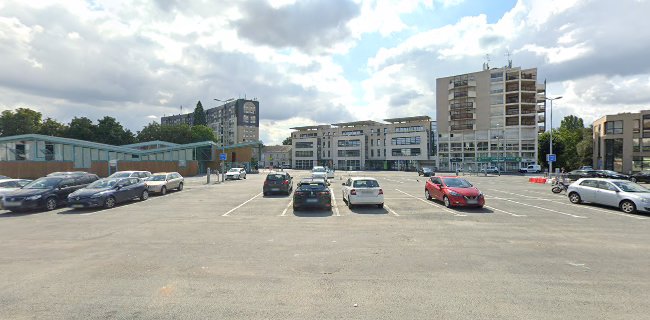 Les Halles de cholet, Avenue Maudet, 49300 Cholet, France