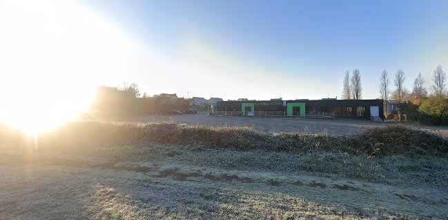 Le Relais du Pont du Bonhomme