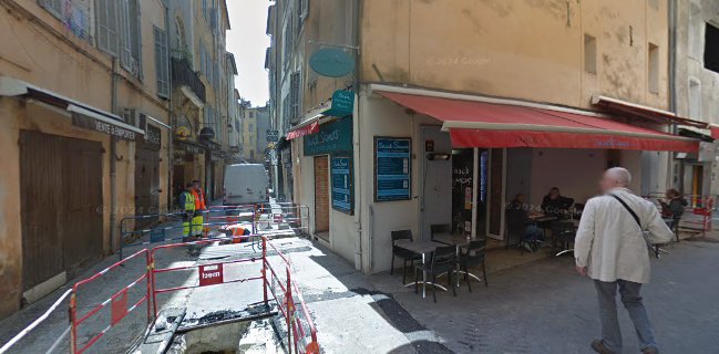 La Maison des Raviolis - Aix-en-Provence