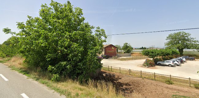 Restaurant Terres d'émotions