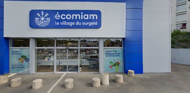 Magasin Maison Thiriet