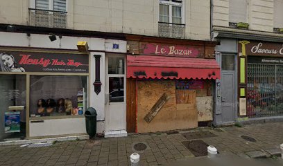 Le Bazar