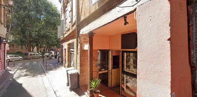 EPICERIE des Carmes
