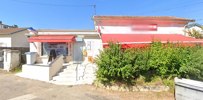 Au Renvers de Plumont