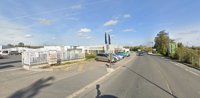 Opinii despre L'Escale în Soissons - Restauration