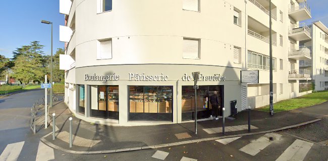 Comentarii opinii despre Boulangerie de l'Eraudière