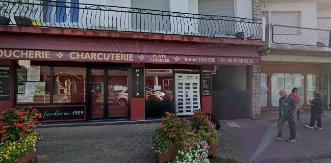 Haïtia / Boucherie Houyou